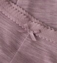 Name It Leggings   Ull   NmfWyla   Paddehatter   Name It   6 år (116)   Leggings   Ull Lilla Rosa