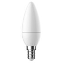 Nordlux Energetic E14 mignonpære 2700K 5,8W