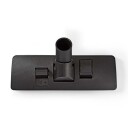 Nedis Kombigulvbørste 32 mm
