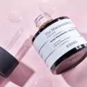 COSRX Niacinamide 15 Serum 20 ml - Beroligende og Fuktighetsgivende Ansiktsserum for Kviser