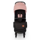 Kinderkraft Trille Grande Plus rosa