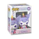 Funko Pop Vinyl Hello Kitty Kuromi Up