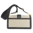 MCM Dame Beige