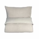 Mini Dreams Sengesett Vogn/Vugge Little Wave Sand