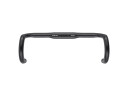 Zipp Service Course Ergo 70 styre aluminium sort