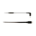 RØDE WIRELESS GO II BUNDLE SC15/SC16 TRÅDLØST MIKROFONSYSTEM