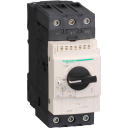Schneider Electric Motorvern GV3P18, 12–18a, Termisk/magnetisk