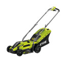 Ryobi RLM13E33S Gressklipper - 33 cm (1300W)