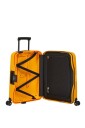 Samsonite S'Cure hard kabin koffert 55 cm/34L Honey Yellow