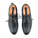 Alexander Smith Dame Sko Svart 39 EU,