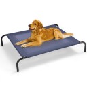 Northix Utendørs Hundeseng Vanntett Pustende 130 X 90 cm