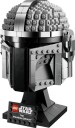 Lego Star Wars Mandalorianerens Hjelm 75328