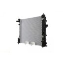 Radiator MAHLE ORIGINAL CR 2263 000S