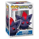 Northix Pokémon Zorua Figur 4 Tommer