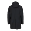 Moorer Herre Frakker Blå 2XL,