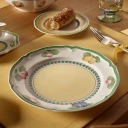 Villeroy & Boch French Garden Fleurence tallerken 26 cm