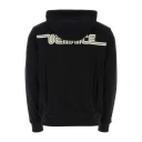Versace Herre Gensere & Hettegensere Svart L,