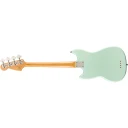 Squier CV 60s Mustang Bass SG