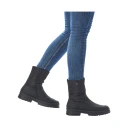 Rieker Z5470 - Black - 37
