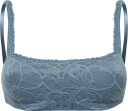 Triumph Body Make Up Illusion Lace Balconette   Blue   80 B