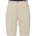 Haglöfs L.I.M Fuse II Shorts Men Chalk Beige