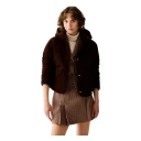 Pennyblack Dame Jakker Brun M,