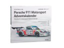 Porsche 911 Motorsport julekalender 2026
