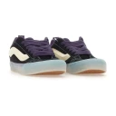Vans Herre Sko Svart 41 1/2 EU,