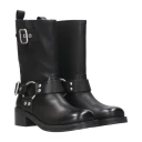 Steve Madden Dame Sko Svart 36 EU,