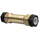 TA PRK 423 Skjøtekobling uten stopp 32 mm