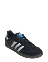 adidas Originals Samba Og J - Black - 36