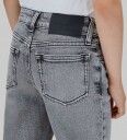 Calvin Klein Jeans   Skøyter Light   Stone Grey VaskDenim   Calvin Klein   10 år (140)   Jeans   Grå