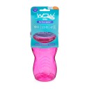 Wow Cup Kids Tritan Rosa