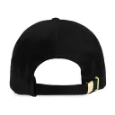 Emporio Armani EA7 unisex Accessories Svart M,