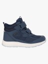 Viking Bouncy Mid GTX 2V overgangssko Dark Blue