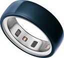 Oura Ring 4 Ceramic Størrelse 13 Midnight