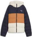 Puma Puffjakke New Navy 128