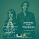 Per Gessle Amanda Ginsburg  Plåster  LP/Vinyl