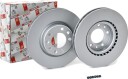 FERODO DDF2405C Bremseskive