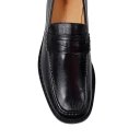 Our Legacy Dame Sko Svart 37 EU,