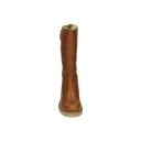 Panama Jack Dame Sko Brun 40 EU,