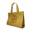 Tory Burch Dame Vesker Gul ONE SIZE,