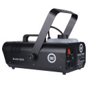 Light4me Light4me Black 1500 Flomlys Tåkemaskin