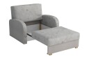Denegal Sovesessel -