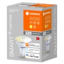 OSRAM Smart+ WiFi LED pære GU10 PAR16