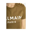 Balmain Dame Topper Grønn S,