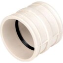Kaczmarek Kloakkmuff For Murverk 160x110mm