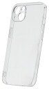 TFO Støtsikkert Deksel for Samsung Galaxy S25 Ultra Gjennomsiktig