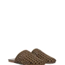 Stuart Weitzman Dame Sko Grønn 38 EU,