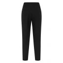 Peserico Dame Bukser Svart S,
